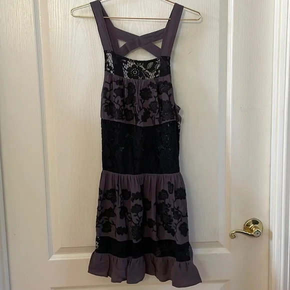 For Love And Lemons | Dresses | Nwt For Love And Lemons Isabella Mini Dress  Size Xs | Poshmark